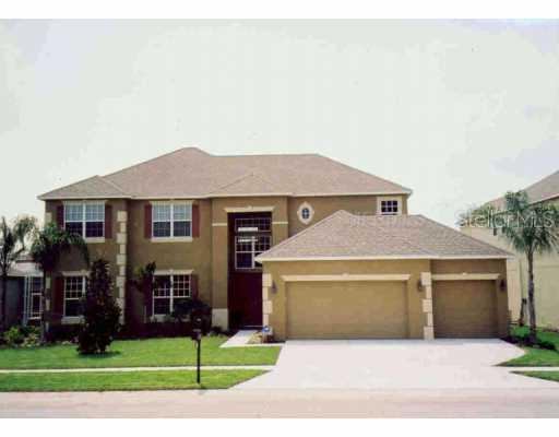 26549 Shoregrass Dr., Wesley Chapel, FL 33543