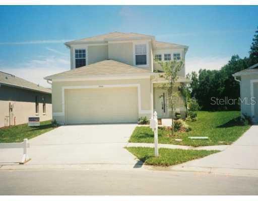 25914 Terrawood Loop Ct., Land O Lakes, FL 34639