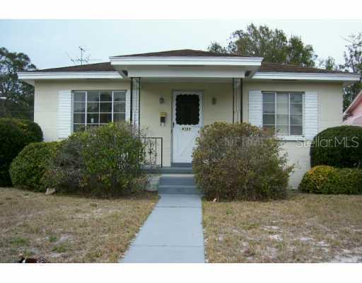 4359 4 Ave., St Petersburg, FL 33711
