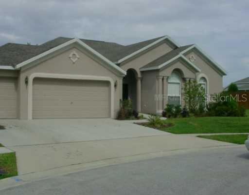 1107 Camphor Glen Ct., Valrico, FL 33594