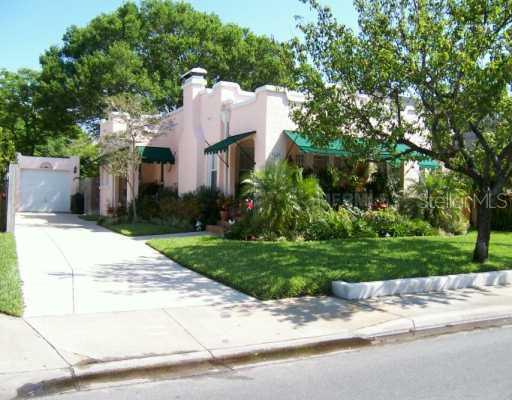3603 W Bay To Bay Blvd., Tampa, FL 33629