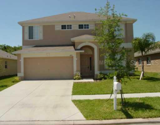 4838 Barchetta Dr., Land O Lakes, FL 34639