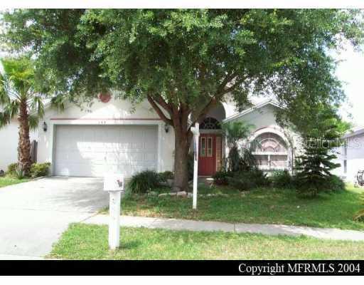 644 Sand Ridge Dr., Valrico, FL 33594