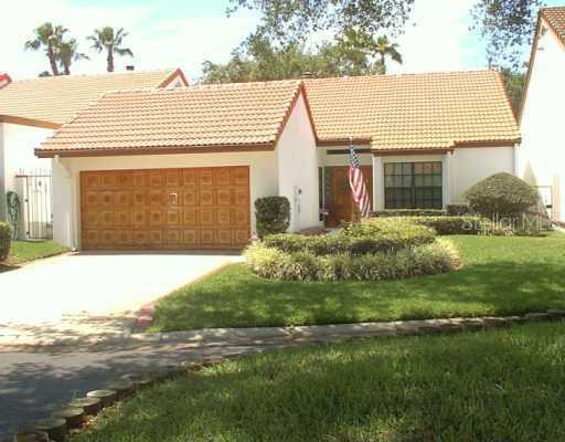 11406 Robles Del Rio Pl., Tampa, FL 33617