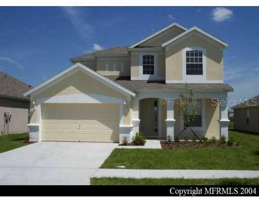 11566 Misty Isle Ln., Riverview, FL 33579