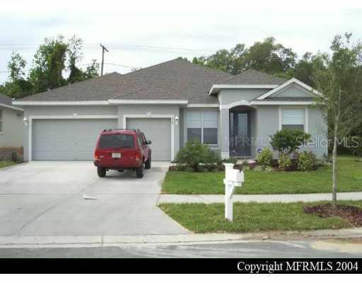 518 Debra Dr., Brandon, FL 33511