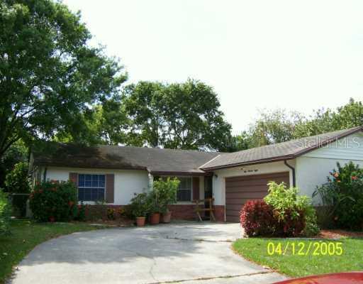 908 York Dr., Brandon, FL 33510