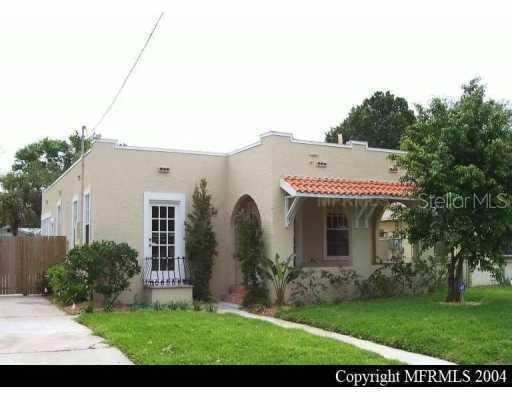 507 N Lincoln Ave., Tampa, FL 33609