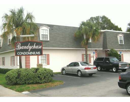 4335 Aegean Dr. #248A, Tampa, FL 33611