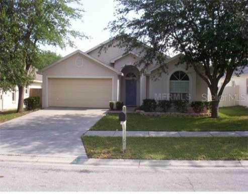 11009 Ulster Ct., Tampa, FL 33610