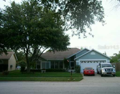 2344 Foggy Ridge Pkwy., Land o' Lakes, FL 34639