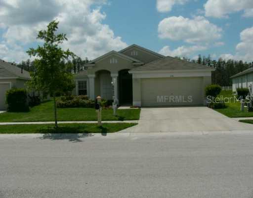 3141 Keswick Ct., Land O Lakes, FL 34638