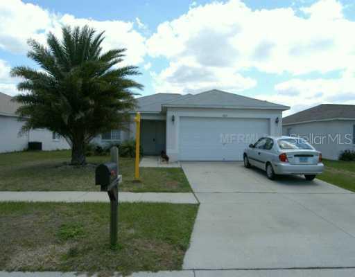 12117 Feldwood Creek Ln., Riverview, FL 33579