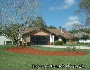 8103 Winding Oak Ln., Spring Hill, FL 34606