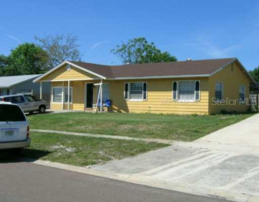 5154 Glasgow Ave., Orlando, FL 32819