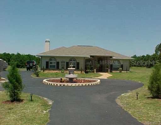 25643 Powell Rd., Brooksville, FL 34602