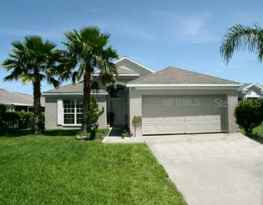 4251 Pine Isle Dr., Lutz, FL 33558