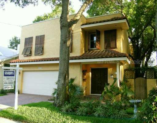 3614 W Tacon St., Tampa, FL 33629