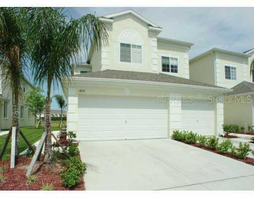 18135 Nassau Point Dr., Tampa, FL 33647