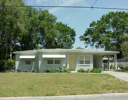 3125 W Powhatan Ave., Tampa, FL 33614