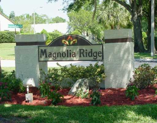 3520 Magnolia Ridge Cir. #D, Palm Harbor, FL 34684
