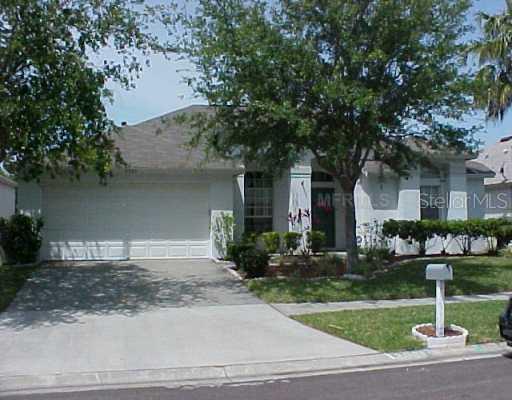 2021 Bell Ranch St., Brandon, FL 33511