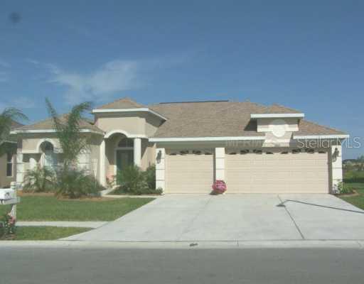 3602 Munnings Knoll, Land O Lakes, FL 34639