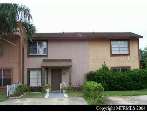 14216 Village Terrace Dr., Tampa, FL 33624