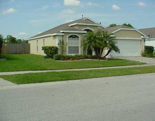 1247 Timber Trace Dr., Wesley Chapel, FL 33543