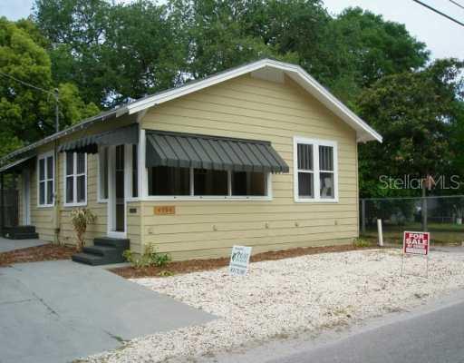 4504 12th St., Tampa, FL 33603