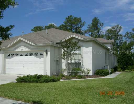 1623 Sassafras Dr., Wesley Chapel, FL 33543