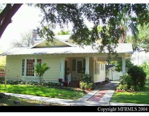 2438 W Prospect Rd., Tampa, FL 33629