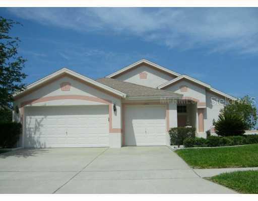 1753 Audubon Tr., Lutz, FL 33549