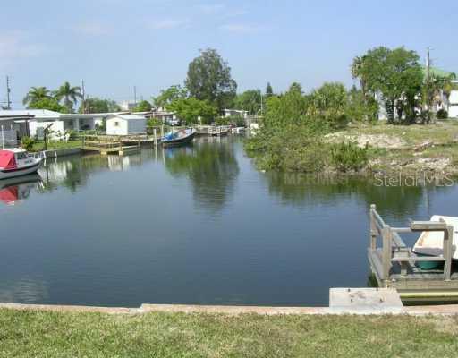 13535 Frances Ave., Hudson, FL 34667