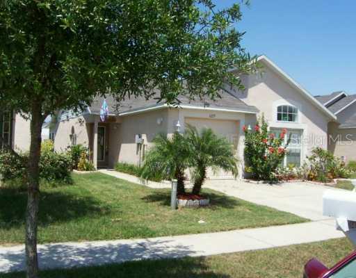 6215 Cannoli Pl., Riverview, FL 33569