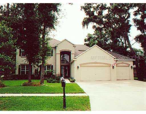 97 Camelot Ridge Dr., Brandon, FL 33511