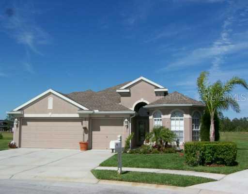 23815 Estero Ct., Land O Lakes, FL 34639