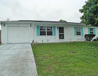 13155 Siam Dr., Spring Hill, FL 34609