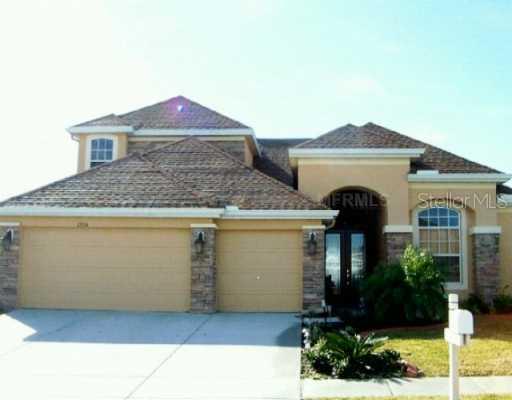 23440 Abercorn Ln., Land O Lakes, FL 34639
