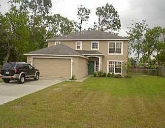 2360 W Canfield Dr., Spring Hill, FL 34609