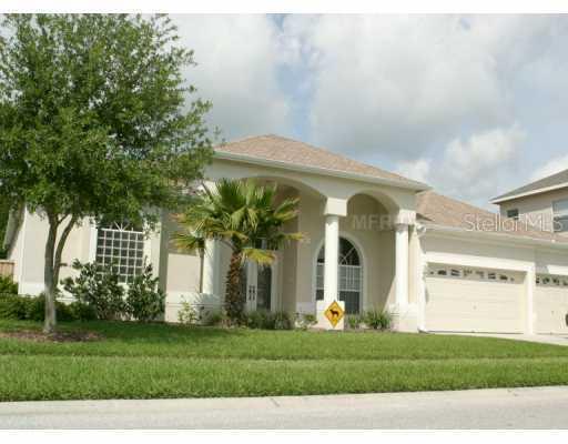 1307 Deerbourne Dr., Wesley Chapel, FL 33543