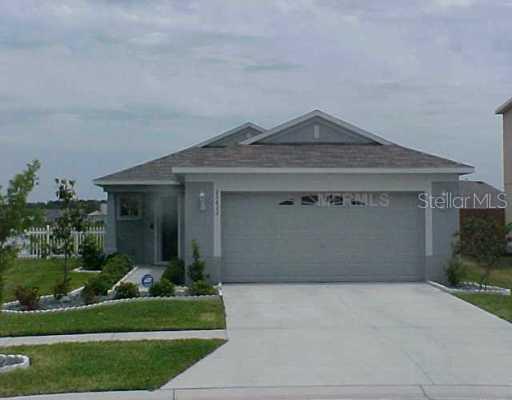 12612 Montford Ln., Riverview, FL 33569