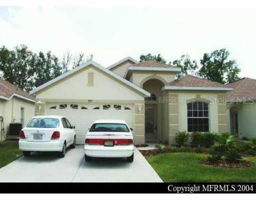 2915 Banyan Hill Ln., Land O' Lakes, FL 34639