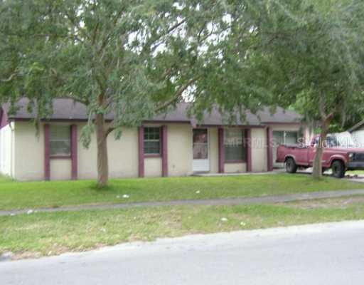 3601 Danny Bryan Blvd., Tampa, FL 33619