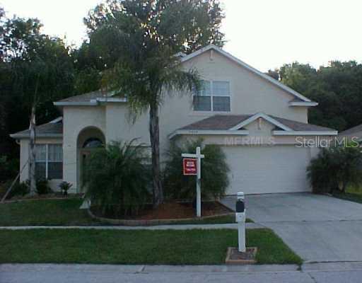 2805 Minuteman Ln., Brandon, FL 33511