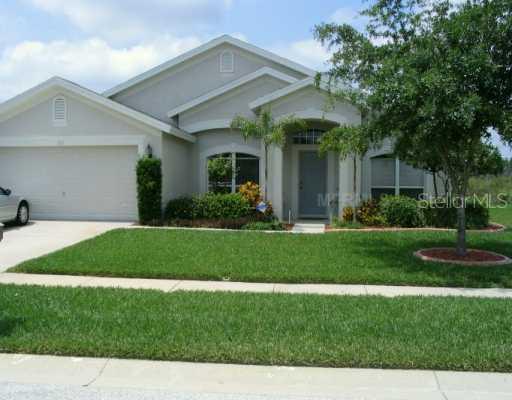 1615 Audubon Tr., Lutz, FL 33549