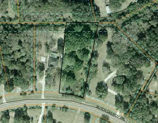 1615 Butch Cassidy Tr., Wimauma, FL 33598