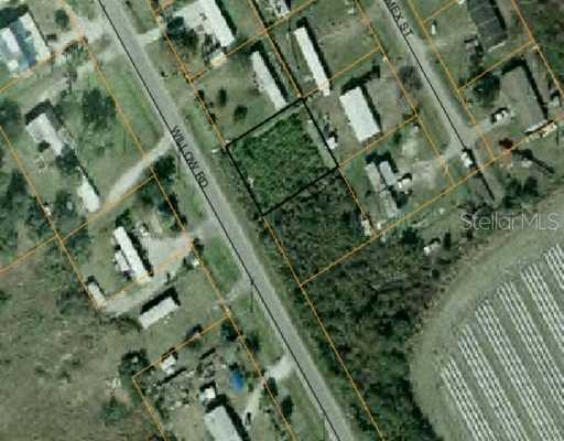 10 Willow Rd., Wimauma, FL 33598