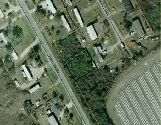 11 Willow Rd., Wimauma, FL 33598