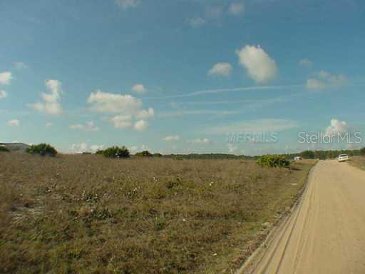 61 Fazzini Rd., Babson Park, FL 33827